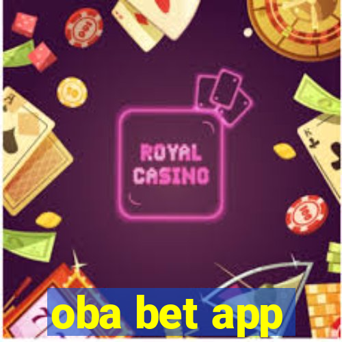 oba bet app